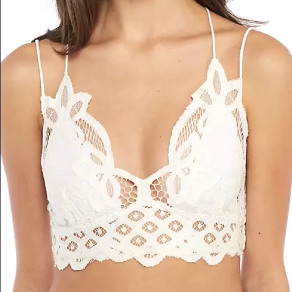 Free People Bralette